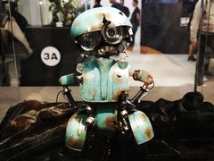 -上海跨国采购会展中心