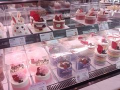 -巴黎贝甜(五道口店)