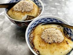 -老胡甜汤(龙眼店)