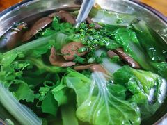 -弓虽昌焖烧鸡(大竹林店)
