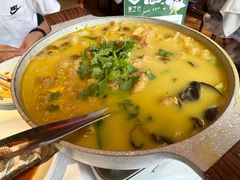 -津沽小院(天津之眼店)