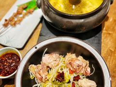 -云海肴云南菜·蒸汽石锅鱼(新奥店)