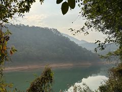 -孔雀湖生态旅游区