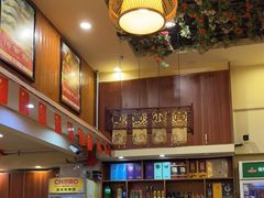 -我家小院川菜馆(杨家湾地铁站店)