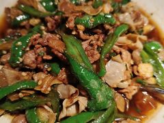 -费大厨辣椒炒肉(吉联MALL店)