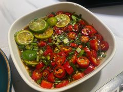 -椰子湾·海南火锅·糟粕醋·椰子鸡(正大广场店)