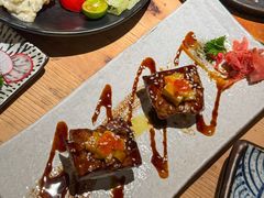 -小川洋风料理(江汉路店)