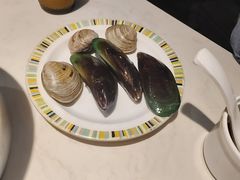 -吉布鲁牛排海鲜自助(芙蓉万家丽店)