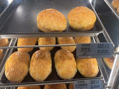 -翠华餐厅(宝安壹方城店)