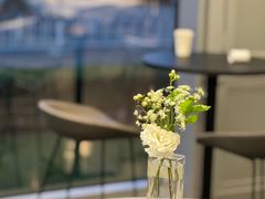 -dotcom coffee古点咖啡(致真大厦店)