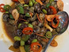 -好兄弟郭巨海鲜(天一阁店)