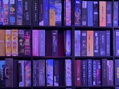 -剧狐剧本杀(徐汇1号店)