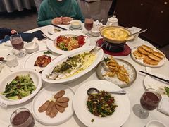 -万龙洲海鲜(大兴绿地缤纷城店)