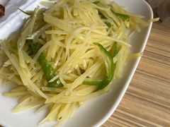 -龙潭李鸭子同乐饭店