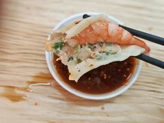 -众品老方子锅贴甜沫(李村店)