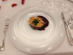 -上海和平饭店-华懋阁 The Cathay Room