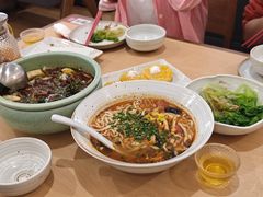 -大师兄·西北小馆(北站缤果空间店)