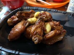 -老闵田螺馆·南昌特色小炒(梦时代店)