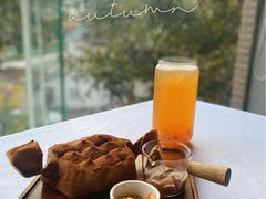 -十五食吾 La Pâtisserie (海甸岛店)