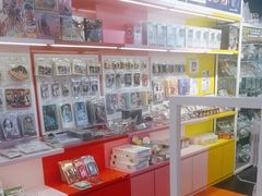 -IPSTAR|潮玩星球(新百店)