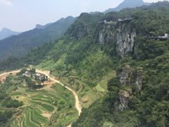 -梦幻奥陶纪景区