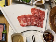 -东来顺饭庄(王府井步行街店)