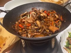 -柴米油盐(土菜院子店)