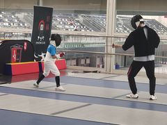 -剑缘俱乐部(浦东前滩店)
