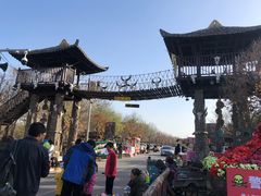 -呀路古热带植物园