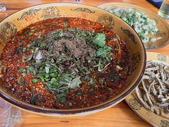 -乐山第一家临江鳝丝(茶坊路店)