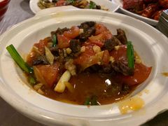 -四妹餐厅(玫瑰街店)