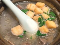 -南京大牌档(青岛万象城店)