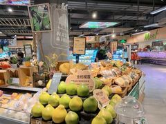 -blt精品超市(上海杨浦合生汇店)