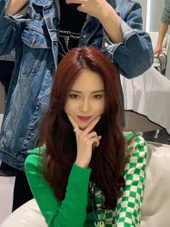-3AM·S HAIR SALON烫发染发接发