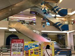 -海港城购物中心