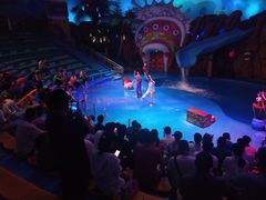 -烟台海昌鲸鲨海洋公园