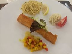 -红房子西菜馆(淮海中路店)