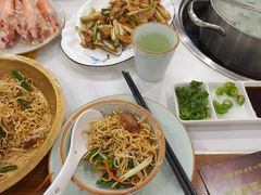 -盈田盈粥庄(博山东路店)