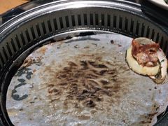 -佰烧海鲜烤肉火锅自助(熙地港店)
