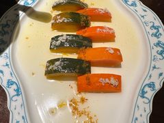 -许爷家·生态湖鲜(徐汇日月光店)