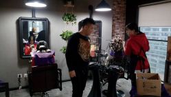 点击看大图 -HD HAIR STYLE