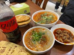 -顺华粉馆(桃园南路店)