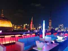 -外滩8号 whisky bar(金延大厦店)