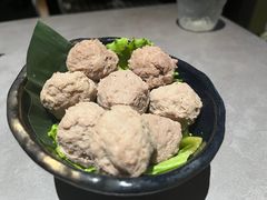 -罗勒家·养生火锅· Bistro(大望路店)