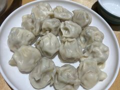 -大眼锅贴水饺(河东店)