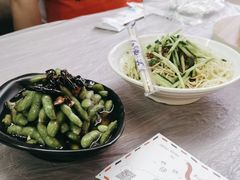 -肥肥虾庄·金牌油焖大虾(汉口城市广场店)