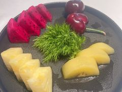 -京兆尹(雍和宫店)