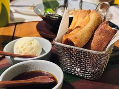 -三亚艾迪逊酒店·海滩烧烤 BARBACOA·现场乐队·浪漫晚餐·烧烤海鲜