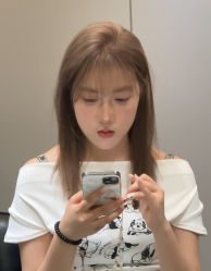 -DL HOPE造型