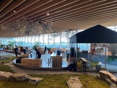 -Seesaw Coffee(朝阳大悦城店)